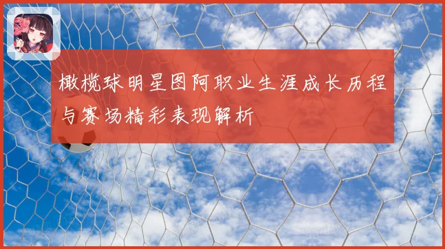 橄榄球明星图阿职业生涯成长历程与赛场精彩表现解析